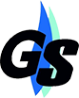 Логотип компании СахалинГазАвто