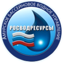 Логотип компании Отдел водных ресурсов