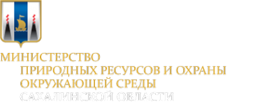 Логотип компании Министерство природных ресурсов и охраны окружающей среды