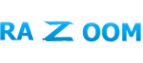 Логотип компании RAZOOM