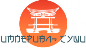 Логотип компании Империал суши