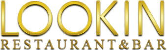 Логотип компании LOOKIN