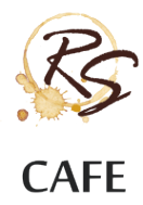 Логотип компании RSCafe