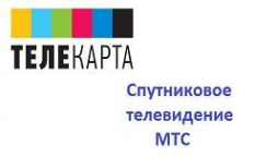 Логотип компании TV-век
