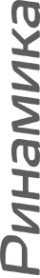 Логотип компании Ринамика
