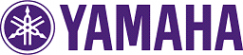 Логотип компании Yamaha Music Land