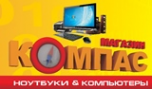 Логотип компании КОМП АС