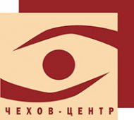 Логотип компании Сахалинский международный театральный центр им. А.П. Чехова