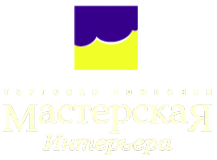Логотип компании Мастерская Интерьера