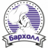 Логотип компании БАРХОЛЛ