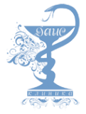 Логотип компании ДАИС