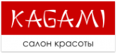 Логотип компании Кагами