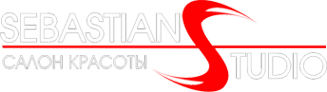 Логотип компании Sebastian Studio