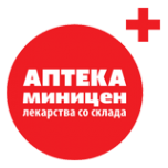 Логотип компании Миницен
