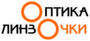 Логотип компании ЛинзОчки