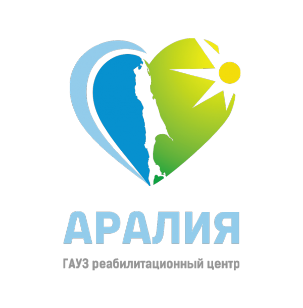Логотип компании Аралия