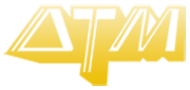 Логотип компании Дальтехмонтаж