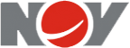 Логотип компании Ноу Дистрибьюшн Евразия