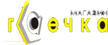 Логотип компании Гаечка