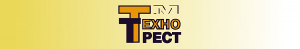 Логотип компании Техно-Трест М