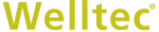 Логотип компании Велтэк Ойлфилд Сервисес