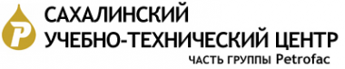 Логотип компании Сахалинский учебно-технический центр