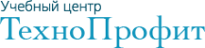 Логотип компании Технопрофит