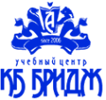 Логотип компании КБ БРИДЖ