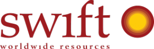 Логотип компании Swift Technical