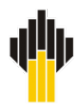 Логотип компании РН-СахалинНИПИморнефть