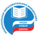 Логотип компании Начальная общеобразовательная школа №7