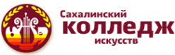 Логотип компании Сахалинский колледж искусств