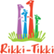 Логотип компании Рикки-Тикки