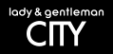 Логотип компании Fashion City