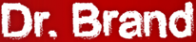 Логотип компании Доктор Брэнд