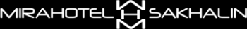 Логотип компании Мира Отель Сахалин