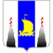 Логотип компании ИРОСО