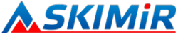 Логотип компании SKIMiR-Южно-Сахалинск