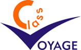 Логотип компании Класс Вояж