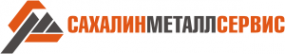 Логотип компании Сахалин Металл