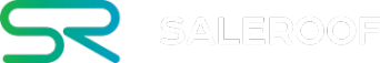 Логотип компании SALEROOF