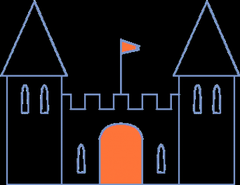 Логотип компании Город Мастеров Сервис