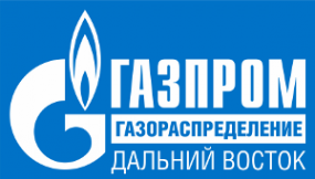 Логотип компании Хабаровсккрайгаз