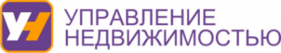 Логотип компании Управление недвижимостью