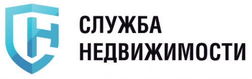 Логотип компании Служба Недвижимости