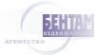 Логотип компании БЕНТАМ