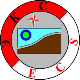Логотип компании Экологическая Компания Сахалина