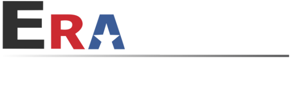 Логотип компании Эра Логистики
