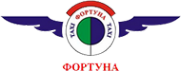 Логотип компании ФОРТУНА