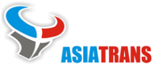 Логотип компании Азия Транс Проекты
